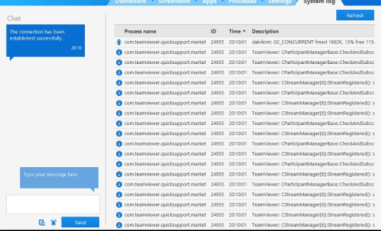 Teamviewer 7 free download with serial key