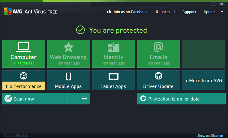 Avg Internet Security 2015 Free Download With 1 Year Serial Key